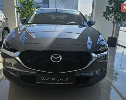 Мазда CX-30 2025 в Ивано-Франковске на Automoto.ua Мазда CX-30, объемом двигателя 2 л и пробегом 0 тыс. км за 29269 $, фото 3 на Automoto.ua
