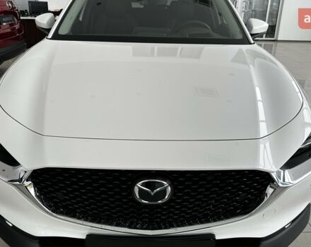 Мазда CX-30, об'ємом двигуна 2 л та пробігом 0 тис. км за 34844 $, фото 3 на Automoto.ua