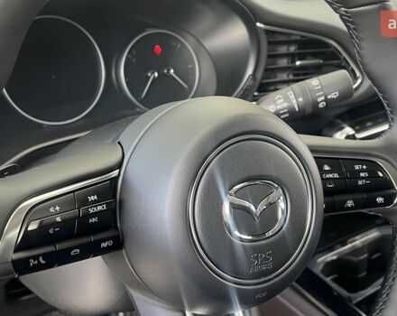 Мазда CX-30 2025 года купить новое авто Мазда CX-30 2025 года от официального дилера Автомобільний Мегаполіс НІКО Mazda Мазда фото