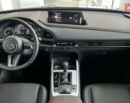 купить новое авто Мазда CX-30 2025 года от официального дилера Автоцентр AUTO.RIA Мазда фото