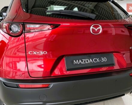 купить новое авто Мазда CX-30 2025 года от официального дилера Автоцентр AUTO.RIA Мазда фото