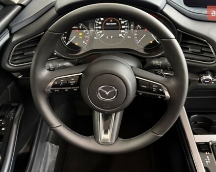 купити нове авто Мазда CX-30 2025 року від офіційного дилера Автоцентр AUTO.RIA Мазда фото
