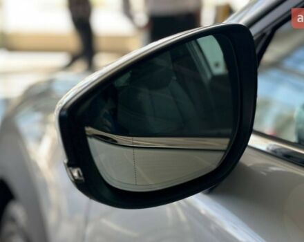 Мазда CX-30, об'ємом двигуна 2 л та пробігом 0 тис. км за 32478 $, фото 10 на Automoto.ua