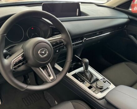 Мазда CX-30 2025 в Полтаве на Automoto.ua Мазда CX-30, объемом двигателя 2 л и пробегом 0 тыс. км за 29270 $, фото 37 на Automoto.ua