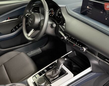 купити нове авто Мазда CX-30 2025 року від офіційного дилера Автоцентр AUTO.RIA Мазда фото