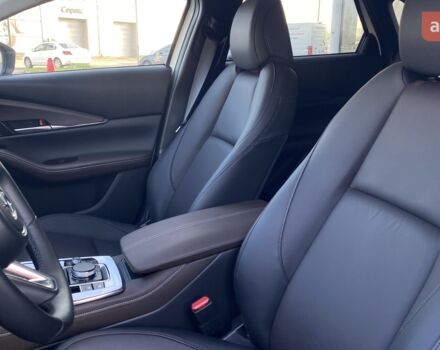 купить новое авто Мазда CX-30 2025 года от официального дилера Автоцентр AUTO.RIA Мазда фото