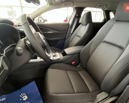 Мазда CX-30, объемом двигателя 2 л и пробегом 0 тыс. км за 29121 $, фото 6 на Automoto.ua