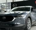 купить новое авто Мазда CX-30 2025 года от официального дилера Mazda на Грушевського Мазда фото