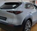 купить новое авто Мазда CX-30 2025 года от официального дилера Автоцентр AUTO.RIA Мазда фото