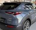 купити нове авто Мазда CX-30 2025 року від офіційного дилера Автосалон Луцьк-Експо Mazda Мазда фото