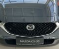 купить новое авто Мазда CX-30 2025 года от официального дилера Mazda на Грушевського Мазда фото