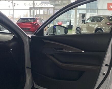 купить новое авто Мазда CX-30 2025 года от официального дилера Автоцентр AUTO.RIA Мазда фото