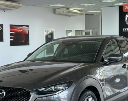 Мазда CX-30, объемом двигателя 2 л и пробегом 0 тыс. км за 32463 $, фото 6 на Automoto.ua