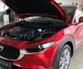 купить новое авто Мазда CX-30 2025 года от официального дилера Автоцентр AUTO.RIA Мазда фото