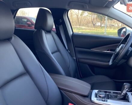 купить новое авто Мазда CX-30 2025 года от официального дилера Автоцентр AUTO.RIA Мазда фото