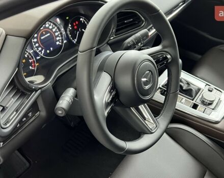 купить новое авто Мазда CX-30 2025 года от официального дилера Автоцентр AUTO.RIA Мазда фото