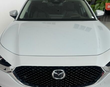 Мазда CX-30, об'ємом двигуна 2 л та пробігом 0 тис. км за 32785 $, фото 11 на Automoto.ua