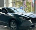 купить новое авто Мазда CX-30 2025 года от официального дилера Mazda на Грушевського Мазда фото