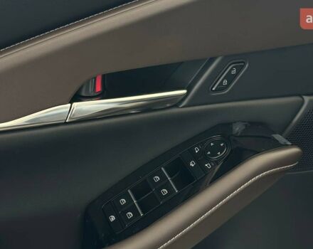 Мазда CX-30, об'ємом двигуна 2 л та пробігом 0 тис. км за 32478 $, фото 21 на Automoto.ua