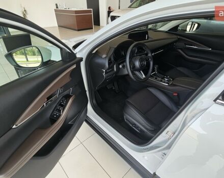 Мазда CX-30, объемом двигателя 2 л и пробегом 0 тыс. км за 30958 $, фото 9 на Automoto.ua