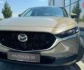 купити нове авто Мазда CX-30 2025 року від офіційного дилера Автосалон Луцьк-Експо Mazda Мазда фото