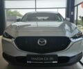 Мазда CX-30, объемом двигателя 2 л и пробегом 0 тыс. км за 30958 $, фото 1 на Automoto.ua