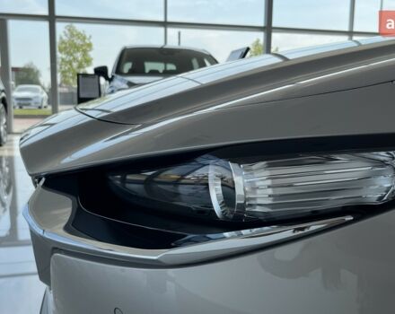 Мазда CX-30 2025 в Мукачеве на Automoto.ua Мазда CX-30, объемом двигателя 2 л и пробегом 0 тыс. км за 29248 $, фото 9 на Automoto.ua