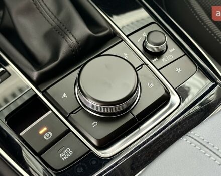 купити нове авто Мазда CX-30 2025 року від офіційного дилера Mazda на Грушевського Мазда фото