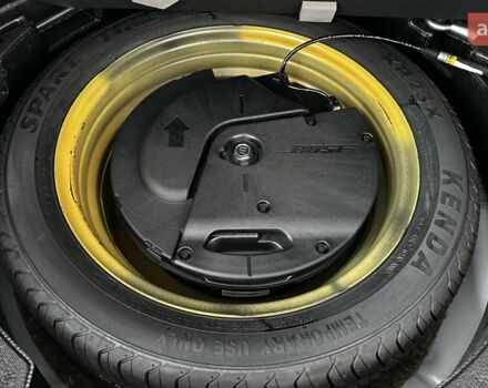 Мазда CX-30, об'ємом двигуна 2 л та пробігом 0 тис. км за 34844 $, фото 23 на Automoto.ua