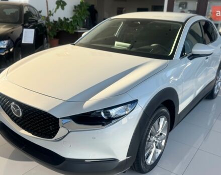 Мазда CX-30, об'ємом двигуна 2 л та пробігом 0 тис. км за 29149 $, фото 6 на Automoto.ua