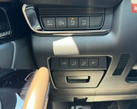 Мазда CX-30 2025 года купить новое авто Мазда CX-30 2025 года от официального дилера Автосалон Луцьк-Експо Mazda Мазда фото