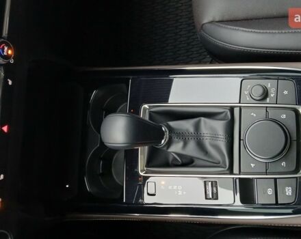 Мазда CX-30, объемом двигателя 2 л и пробегом 0 тыс. км за 29981 $, фото 20 на Automoto.ua