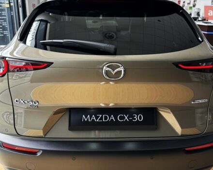 купити нове авто Мазда CX-30 2025 року від офіційного дилера Автоцентр AUTO.RIA Мазда фото