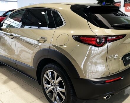 купити нове авто Мазда CX-30 2025 року від офіційного дилера Автоцентр AUTO.RIA Мазда фото