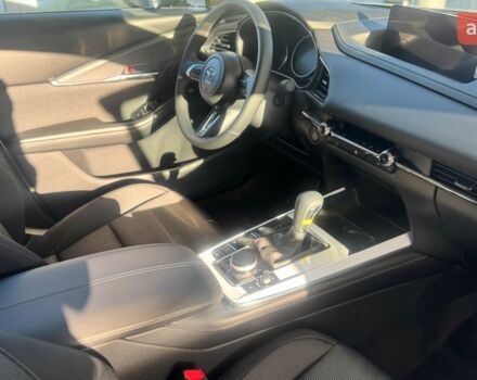 Мазда CX-30, об'ємом двигуна 2 л та пробігом 0 тис. км за 29149 $, фото 16 на Automoto.ua