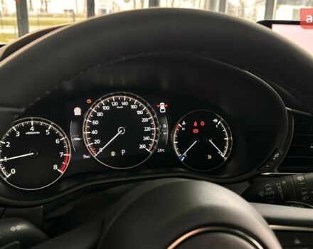 купить новое авто Мазда CX-30 2025 года от официального дилера Автосалон Луцьк-Експо Mazda Мазда фото
