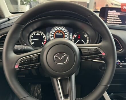 Мазда CX-30 2025 в Полтаве на Automoto.ua Мазда CX-30, объемом двигателя 2 л и пробегом 0 тыс. км за 29270 $, фото 16 на Automoto.ua
