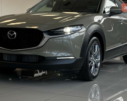 Мазда CX-30 2025 в Львове на Automoto.ua Мазда CX-30, объемом двигателя 2 л и пробегом 0 тыс. км за 31025 $, фото 13 на Automoto.ua