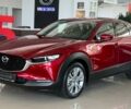 Мазда CX-30, объемом двигателя 2 л и пробегом 0 тыс. км за 28988 $, фото 1 на Automoto.ua