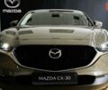 купити нове авто Мазда CX-30 2025 року від офіційного дилера Автоцентр AUTO.RIA Мазда фото