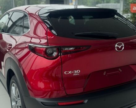 Мазда CX-30, об'ємом двигуна 2 л та пробігом 0 тис. км за 34878 $, фото 3 на Automoto.ua