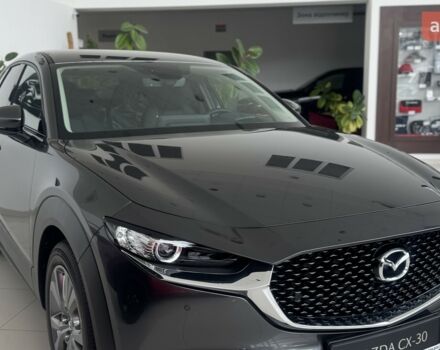 Мазда CX-30, об'ємом двигуна 2 л та пробігом 0 тис. км за 29220 $, фото 2 на Automoto.ua