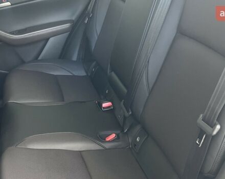 Мазда CX-30 2025 года купить новое авто Мазда CX-30 2025 года от официального дилера Автомобільний Мегаполіс НІКО Mazda Мазда фото