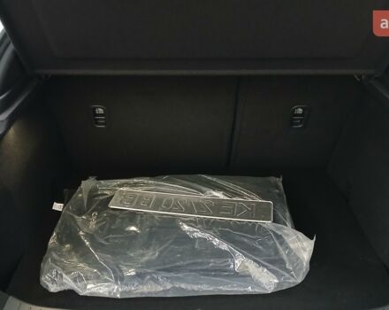 Мазда CX-30, объемом двигателя 2 л и пробегом 0 тыс. км за 29981 $, фото 28 на Automoto.ua