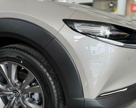 Мазда CX-30 2025 в Полтаве на Automoto.ua Мазда CX-30, объемом двигателя 2 л и пробегом 0 тыс. км за 29270 $, фото 24 на Automoto.ua
