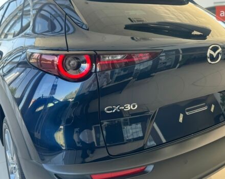 Мазда CX-30, об'ємом двигуна 2 л та пробігом 0 тис. км за 30935 $, фото 15 на Automoto.ua