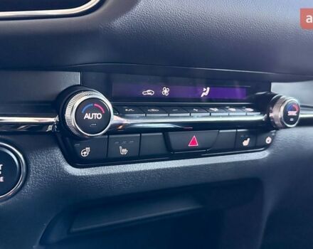купить новое авто Мазда CX-30 2025 года от официального дилера Автосалон Луцьк-Експо Mazda Мазда фото