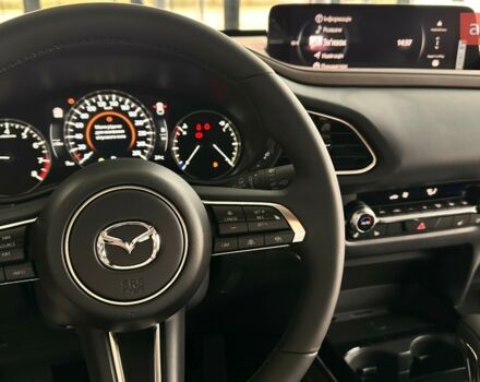 купить новое авто Мазда CX-30 2025 года от официального дилера Автосалон Луцьк-Експо Mazda Мазда фото