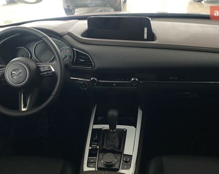 купить новое авто Мазда CX-30 2025 года от официального дилера Автоцентр AUTO.RIA Мазда фото