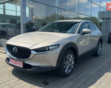 Мазда CX-30, объемом двигателя 2 л и пробегом 0 тыс. км за 28398 $, фото 15 на Automoto.ua
